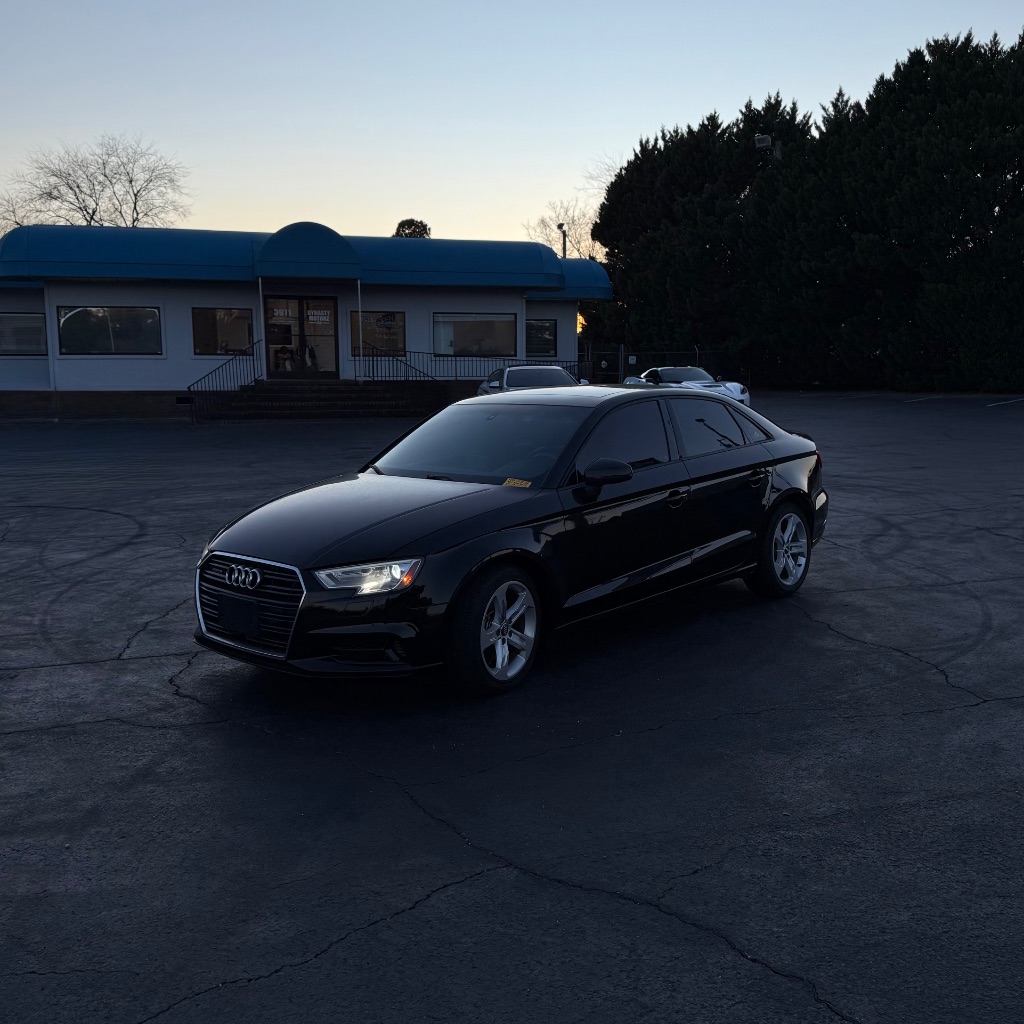 2017 Audi A3 2.0T quattro S tronic Premium's photo